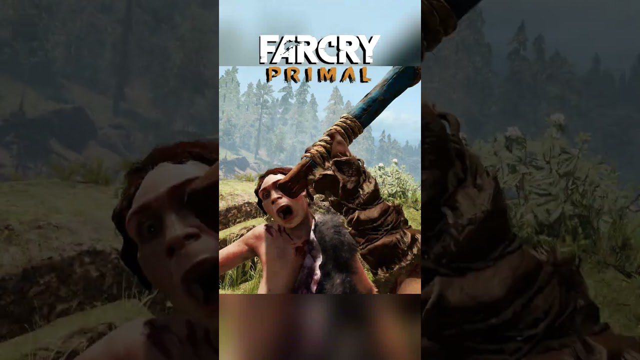 FARCRY PRIMAL - SWARAS OUTPOST LIBERATION 🔥🔥