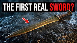  7 Bronze Age Weapons That Were Far Ahead of Their Time