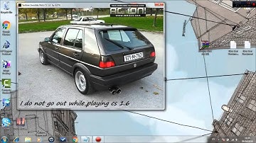 Cs 1.6 no name hack / invisible name