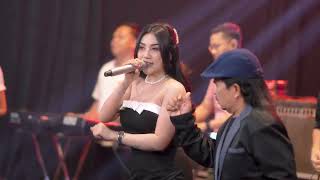 Angge Angge Orong Orong - Slamet Pengamen Ft. Shinta Gisul - LIVE LEMBAYUNG MUSIC
