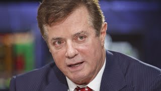 Manafort Pleads Not Guilty in Mueller's Money Laundering Case