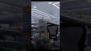modern Supermarket Design Idea for you 2023 #interior modern Supermarket Design Idea for you 2023 #interior