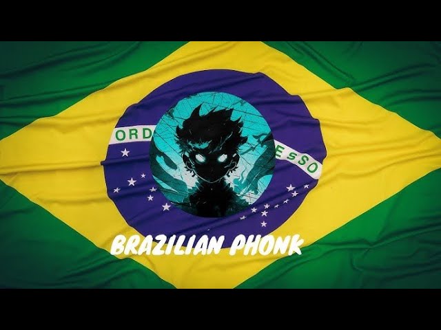 �� ※ BEST BRAZILIAN PHONK�� ※ class=