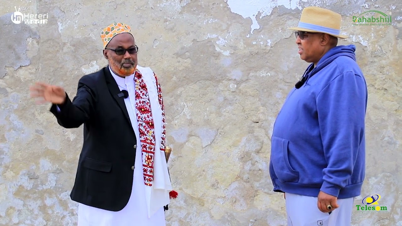 Maxaad ka taqaanaa taariikhda Sheekh Ibraahim Saylici.