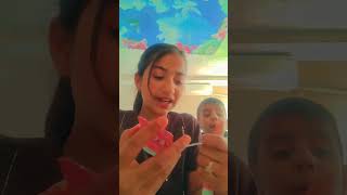 LOL bebek hediyeli sürpriz sakız part 1