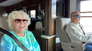 National Indoor RV Center in Lawrenceville, GA, ep: 67 by Driving Ms. Ali 649 views 1 month ago 16 minutes