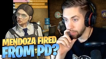Kebun reacts to Ssaab Talks About PD Corruption and Firing Cops | NoPixel GTA RP
