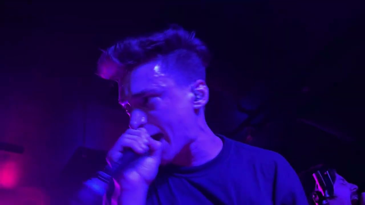 A Lot Like Birds - "Kuroi Ledge" Live at Harlow's, Sacramento CA 5/13/25