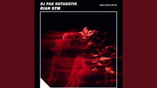Dj Pak Kotagotik