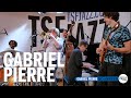 Gabriel pierre no answer en session tsfjazz