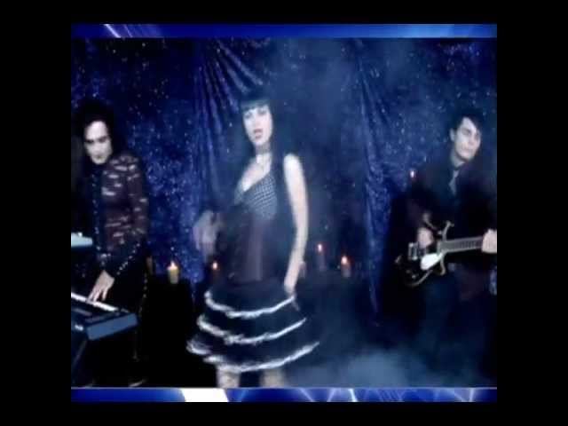 Bella Lune 'Spiral Effect' auf YouTube ansehen Bella Lune 'Spiral Effect' auf YouTube ansehen