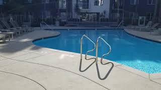 Avalon Playa Vista - Fitness Center Virtual Tour