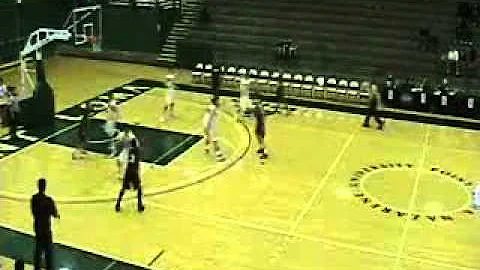 Randall - Jamere - Jones - (black) - 2013 - Guard ...