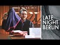 Styles, die man unbedingt vermeiden sollte: Klaas' Bademode | Late Night Berlin | ProSieben