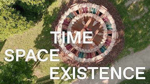 Time Space Existence 2025 | Explore the seventh edition!