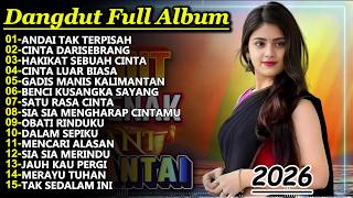 Dangdut Slow Koplo Taqk Terpisah Hati Yang Hancur Viral Terbaru2026