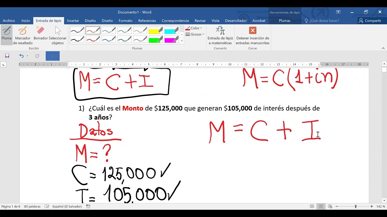 CLASE MARTES 17 FEBRERO 2026