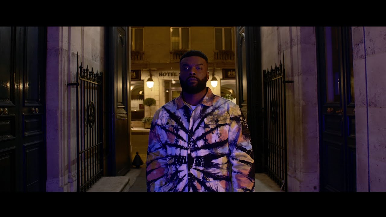 Watch DELADOR - AMOUR (Clip Officiel) on YouTube Watch DELADOR - AMOUR (Clip Officiel) on YouTube