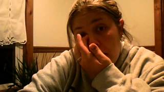 Katrina Allens Webcam Video From March 18, 2012 0639 Pm