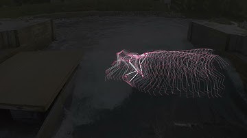 Riversurfing Mocap metrabs 220916