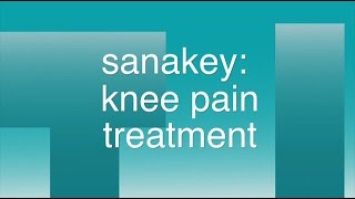 knee pain treatment with sanakey screenshot 5