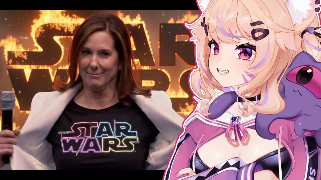 Crash And Burn - The Kathleen Kennedy Story - The Critical Drinker React