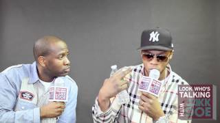 Papoose Talks W Jakk Doe Talks Kay Slay, Max B, Album More