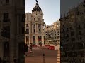 madrid spain #Shorts #alina__volik