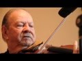 Bobby Hicks performs