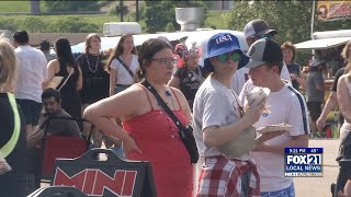 Fourth Fest lineup release ahead of America's 250th birthday