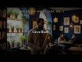 Green Shoots | Spring Jazz | Lunar Coffee Club