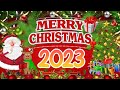 Top 100 Christmas Songs of All Time 🎄 🎄Christmas Music Playlist 2023