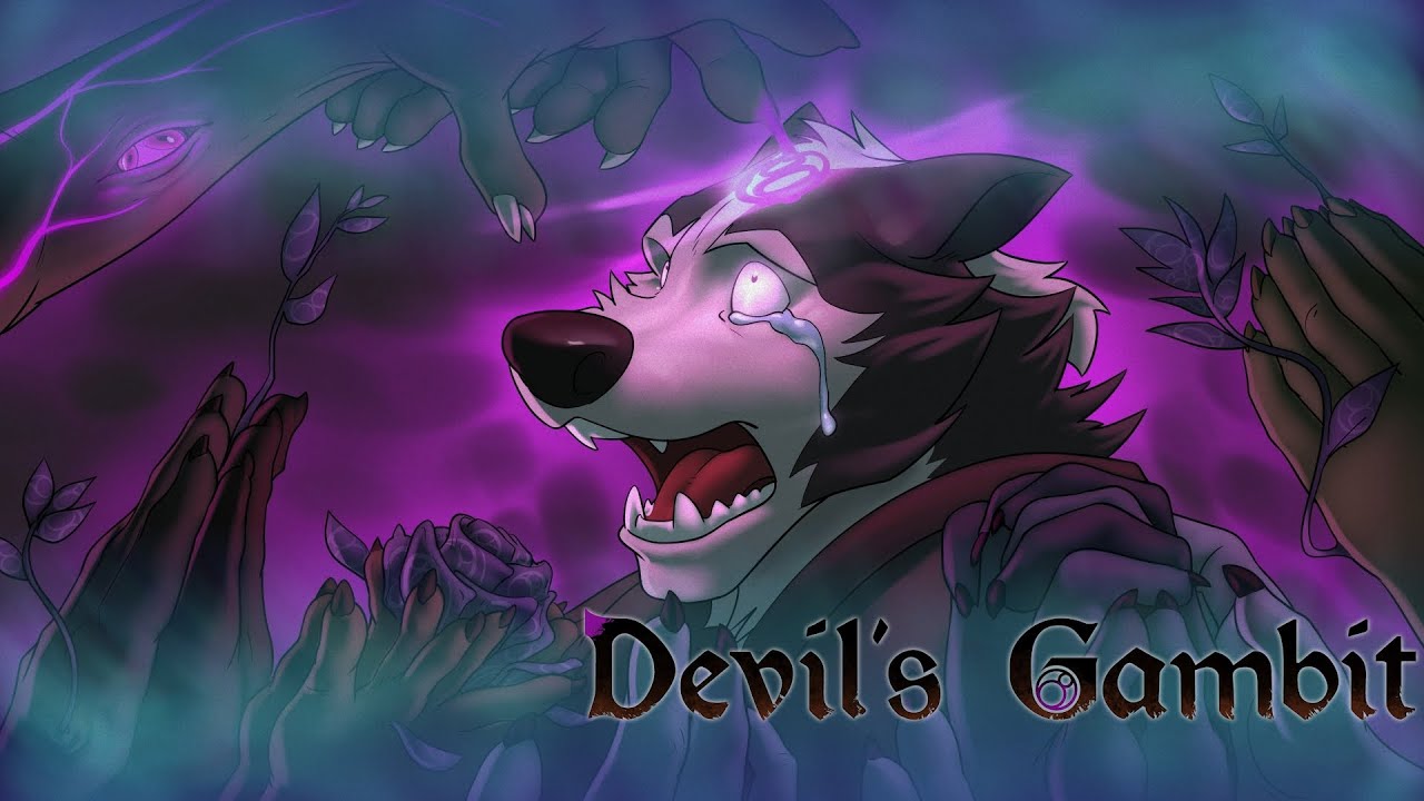 Rian - Devil's Gambit Act 3 Chapter 1 Part 1 [adult content]