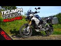 Triumph Tiger 900 Rally Pro | The Best Tiger Ever?