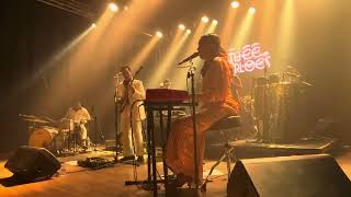 Thee Marloes  I Know  At M Bloc  House Jakarta 192024