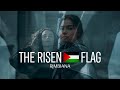 THE RISEN FLAG RIMBIANA