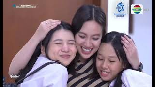 Iklan Apetito  Merangkai Kisah Indah Indosiar Talent Langit Seni Entertainment