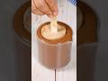 Did you know this way to make ice cream? #chocolate #icecream #fyp #dessert #recipe