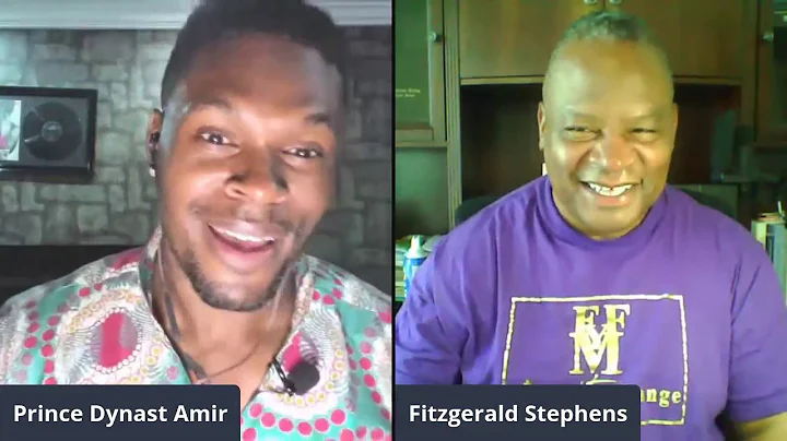 Learn To Develop The Mindset Of An Owner w/ Fitzge...