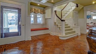 657 BOULEVARD Westfield Town NJ Presented by David Barbosa