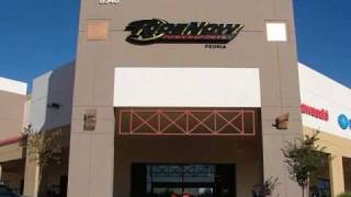 Welcome To The All New RideNow Powersports Peoria