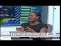 LIVE: TV3 Newday || 04-06-2026