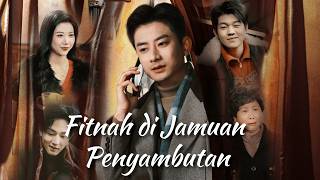 Ia Menolong Seorang Kakek… Tapi Keesokan Harinya Dituduh Membunuhnya