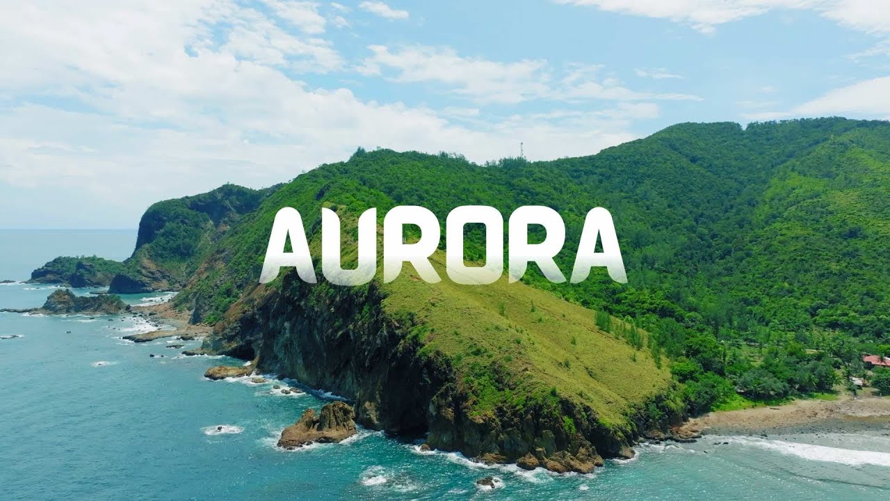 LOVE Aurora