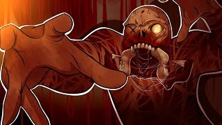 Deceit | WHO'S THE REAL MONSTER? (Survival of the Fibbist)