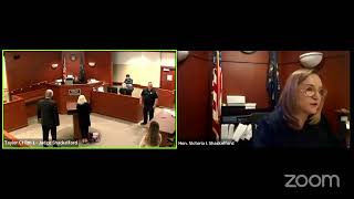 Woman Starts Crying After Hearing Sentence! by CourtCamTV 13,539 views 12 days ago 6 minutes, 37 seconds