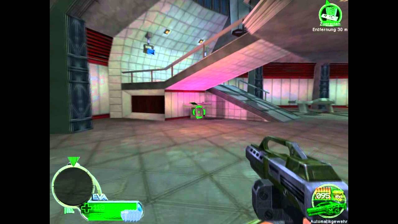 Lets Play Command & Conquer Renegade #07 [Deutsch] [HD]