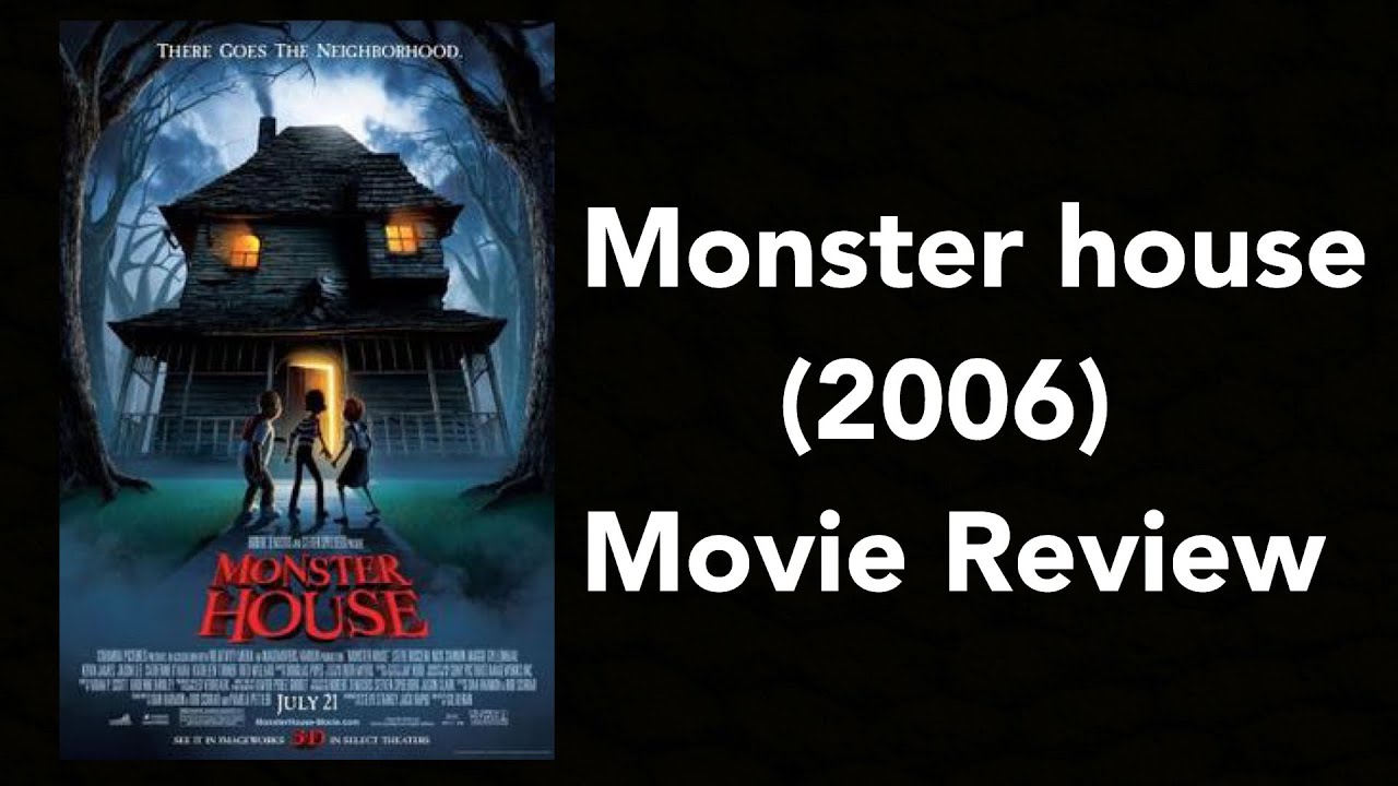 2006 Monster House