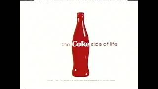 Coca Cola Commercial 2008