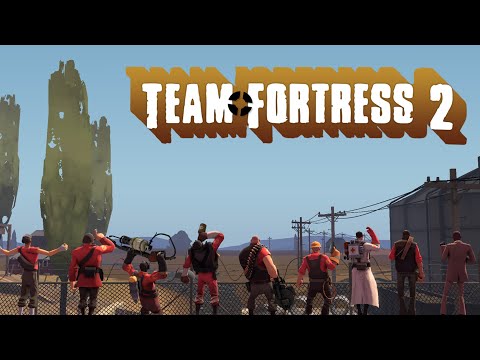 Video: I Am Leipä Leipoo Ilmaiseksi Team Fortress 2-teeman DLC